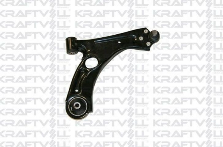Chevrolet Aveo Ön Sağ Salıncak Komple Kraftvoll Marka 13050802  - 95017036