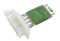 Opel Vectra C Kalorifer Fan Rezistansı Orjinal Psa Marka 1845752 - 9180020