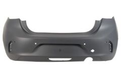 Opel Corsa F Arka Tampon Park Sensörlü Orjinal Psa Marka 166335701T