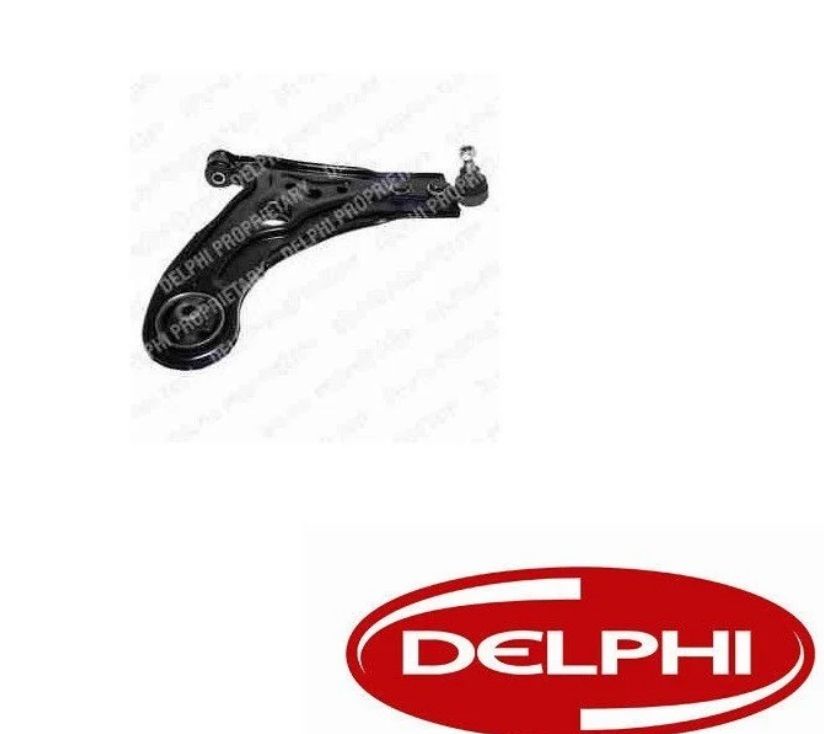 Chevrolet Aveo T300 Kasa Ön Sağ Salıncak Komple Delphi Marka TC2837 - 95017036