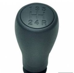 Fiat Fiorino Manuel Vites Topuzu Siyah Yan Sanayi Malzeme 55344399