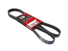 Opel Vectra B Z16XE X16XEL V Kayışı Klimalı GATES Marka 1340646 - 6340633