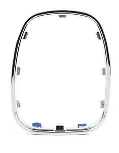 Opel Corsa D Vites Körük Çerçevesi Krom Bsg Marka 738331 - BSG 65-465-002