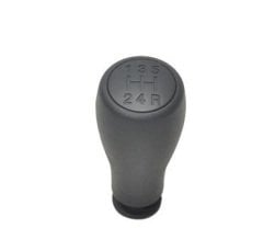 Fiat Fiorino Manuel Vites Topuzu Gri Yan Sanayi Malzeme 55344399