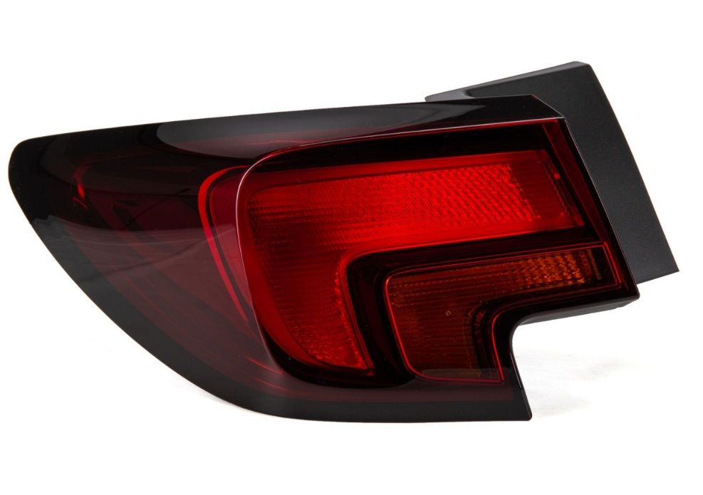 Opel Astra K Sol Dış (Şoför Tarafı) Stop Lambası Ledsiz Depo Marka 39015943