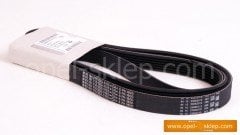 Opel Astra F X16XEL V Kayışı Klimalı Orjinal GM 93181710