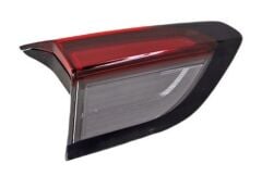 Opel Corsa F Sağ Arka İç Stop Lambası Yan Sanayi 9830096180