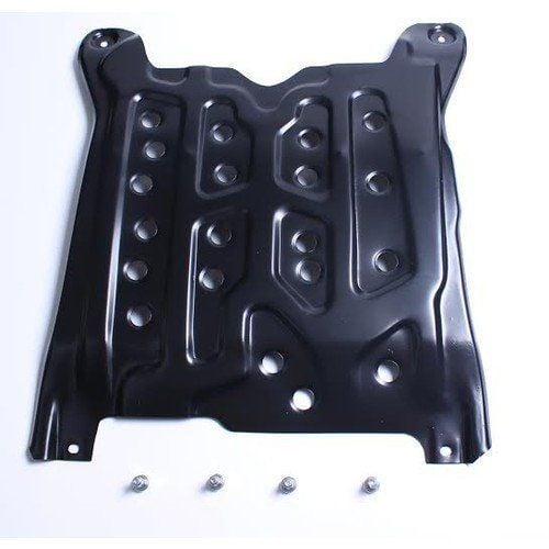 Opel Vectra C Sac Karter Koruyucu Muhafazası Yan Sanayi Malzeme 5212617