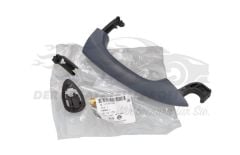 Opel Astra K Sol Kapı Açma Kolu Orjinal Gm Marka 13506795