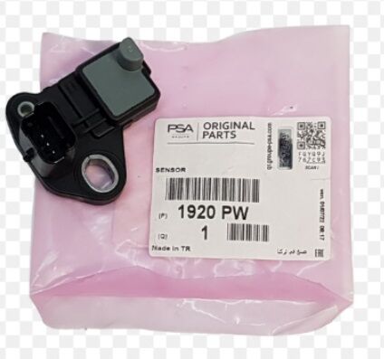 Peugeot 107 - 508 - 2008 - 5008 - Partner - Rifter / Citroen C3 - Berlingo (Dizel) Krank Devir Sensörü Orjinal Psa Marka 1920.PW