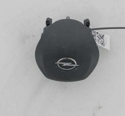 Opel Corsa F Direksiyon Airbag Orjinal Psa Marka 98301367ZD