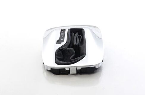 Opel İnsignia A Otomatik Vites Kol Körüğü Siyah Bsg Marka 784046 - BSG 65-465-012