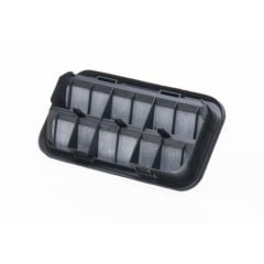 Chevrolet Captiva C100 Arka Havalandırma Muzulu Orjinal Gm Marka 22702778