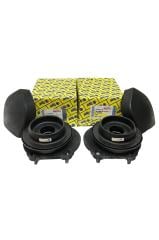 Fiat Fiorino Ön Amortisör Takozu Sağ-Sol Opar  59360100-59360099