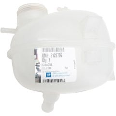 Opel Corsa C Yedek Su Deposu Orjinal Gm Marka Ürün 1304233 - 9128766