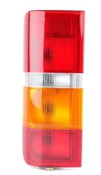 Ford Transit M12-M15 Sağ Stop Lambası Duylu Bsg Marka AM90VB 13404 AB - BSG 30-805-003