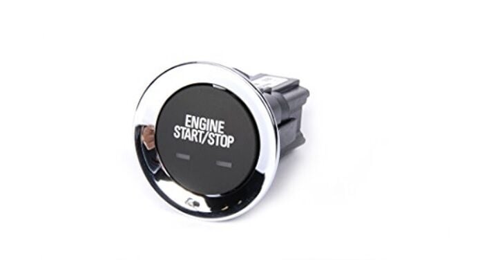 Opel İnsignia B Start - Stop Düğmesi (Switch) Orjinal Gm Marka 23152086
