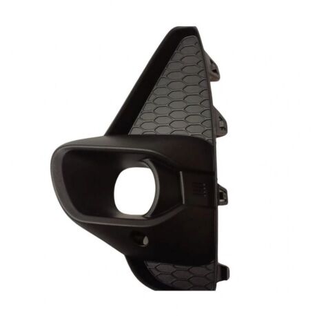 Opel Corsa F Ön Tampon Sol Sis Kapağı (Sisli Üçgen Tip) Orjinal Psa Marka 9830218680