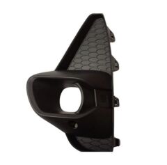 Opel Corsa F Ön Tampon Sol Sis Kapağı (Sisli Üçgen Tip) Orjinal Psa Marka 9830218680