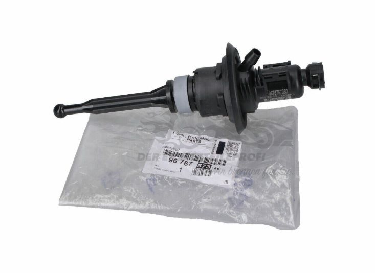 Peugeot 308 Debriyaj Üst Merkez Orjinal Psa Marka 9676757380