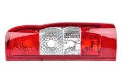 Ford Transit V-347 Arka Sağ Stop Lambası Duysuz (2006-2014) Bsg Marka BSG 30-805-009 / 6C11 13404 AE