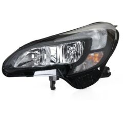 Opel Corsa E Sol Far (Şoför Tarafı) Depo Marka 1216849 - DPO 442-1186LMLDEM2