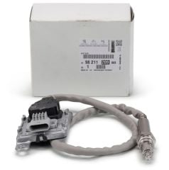 Peugeot Partner (2009-2019) Egzoz Azot Kaptörü Beyinli Orjinal Psa Marka 9821120980