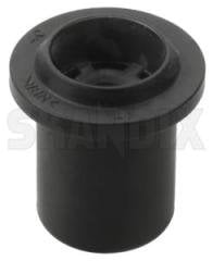 Opel Astra H Hava Filtre Takozu Orjinal Gm Marka 9202941 - 835951