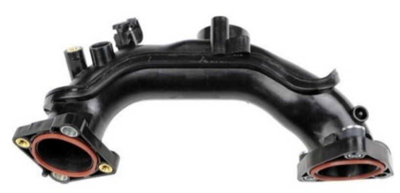 Citroen C3 Aircross (2019-2022) 1.5 BlueHdi Emme Manifold Giriş Hortumu Orjinal Psa Marka 9813294880