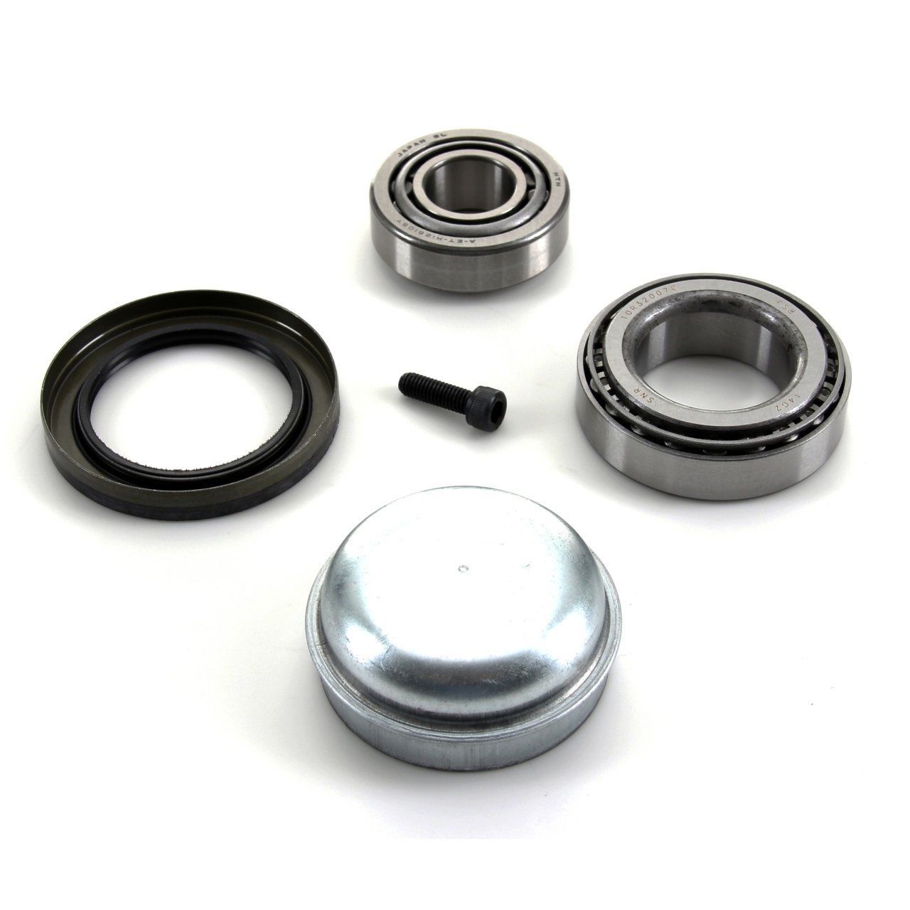 Mercedes C Serisi W204 Kasa Ön Teker Bilya Tamir Takıımı Optimal Marka 2033300051 - 401157
