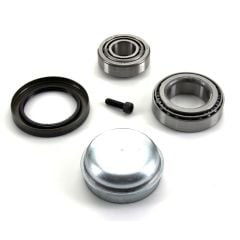 Mercedes C Serisi W204 Kasa Ön Teker Bilya Tamir Takıımı Optimal Marka 2033300051 - 401157