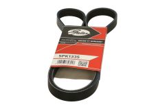 Opel Corsa D A12XER-A14XER V Kayışı GATES 1340017 - 5PK1335
