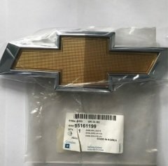 Chevrolet Cruze Hb Kasa Arka Bagaj Arması Orjinal Gm Marka 95161199
