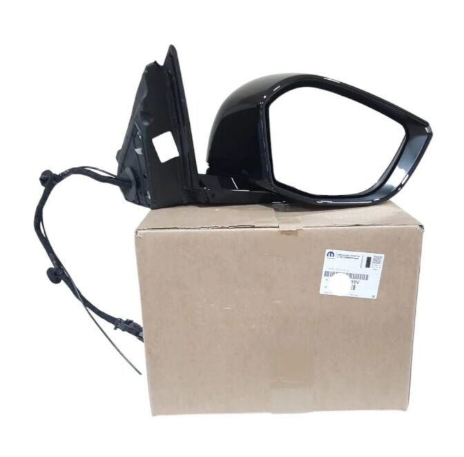 Peugeot 408 P54 Sağ Ayna Gövdesi Orjinal Psa Marka 985644969V