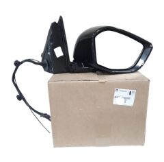 Peugeot 408 P54 Sağ Ayna Gövdesi Orjinal Psa Marka 985644969V