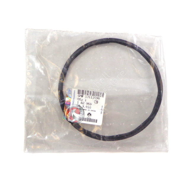 Opel Astra H Yakıt Depo Kapak Contası Orjinal Gm Marka 13111598