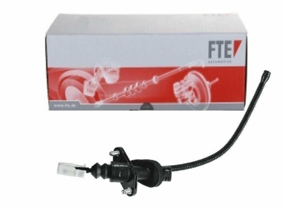 Opel Combo C Debriyaj Üst Merkezi Fte Marka 9126216