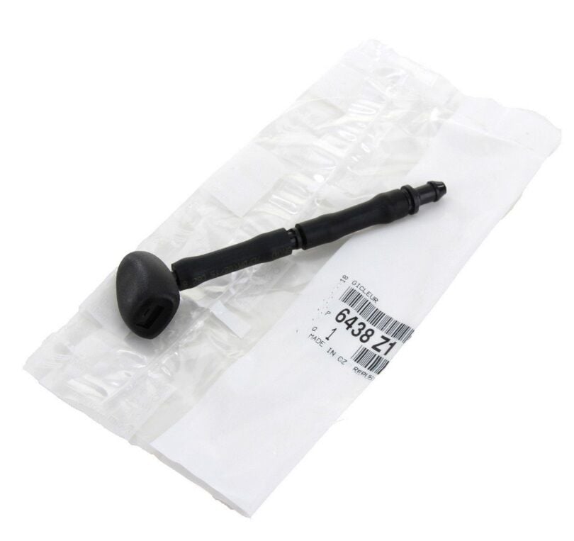 6438.Z1 Peugeot 407 Su Fiskiye Memesi Orjinal