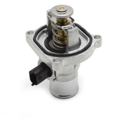 Opel Astra H 1.6 (Z16XEP-Z16XER-A16XER) Twinport Termostat Tap Marka 1338178 - 6338018