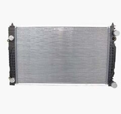 Volkswagen Passat 2001-2005 1.8T Motor Su Radyatörü Mga Marka 80184 - 8D0121251BC