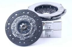 Opel Astra H 1.3 Dizel 6 İleri Baskı Balata Debriyaj Seti Orjinal Psa Marka 95518834