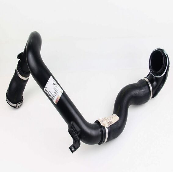 Opel İnsignia A16LET Turbo Hortumu (Uzun) Orjinal Gm Marka 1302278 - 23163579