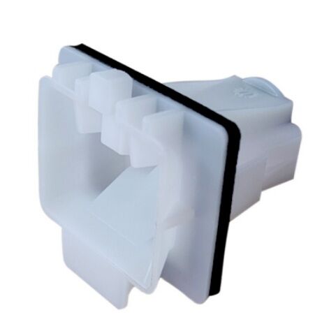 Opel Corsa F / Peugeot 208 - 2008 / Citroen C4 (C41) - C4X (C43) - C-Elysee Koltuk Klips Alt Orjinal Psa Marka 9834164080
