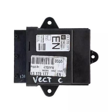 Opel Vectra C Ön Sağ (Yolcu Tarafı) Kapı Kilidi Ünitesi Orjinal Gm Marka 6235469 - 13170177