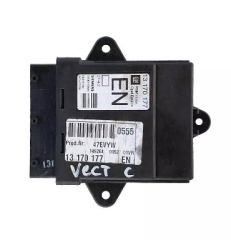 Opel Vectra C Ön Sağ (Yolcu Tarafı) Kapı Kilidi Ünitesi Orjinal Gm Marka 6235469 - 13170177