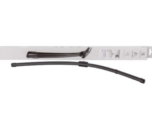 Peugeot 207 Sol Ön Cam Silecek Süpürgesi Orjinal Psa Marka 1642335180