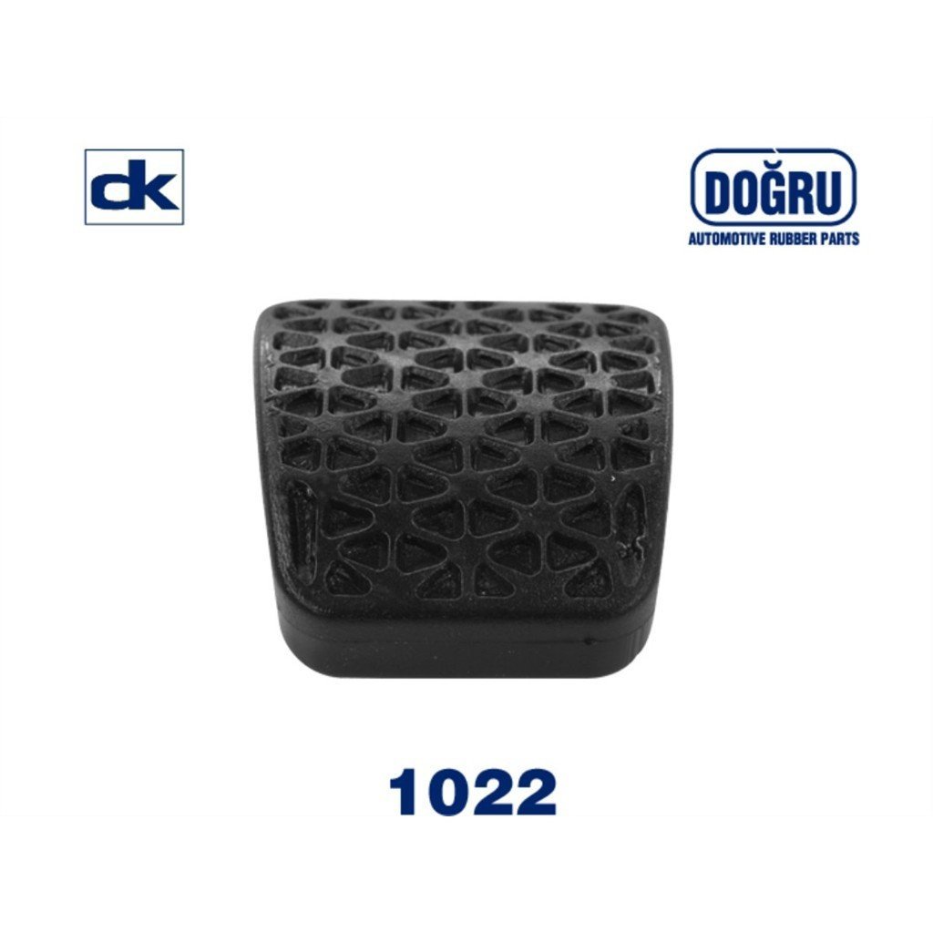 Opel Astra H Fren ve Debriyaj Pedal Lastiği 560775