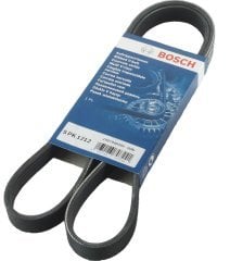 Opel Astra G 1.4 - 1.6 V Kayışı Klimalı BOSCH 6340626 - 5PK1212 - 1987948494