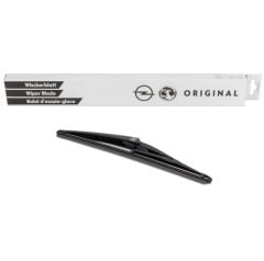 Opel Corsa D / Peugeot 207 / 308 Arka Silecek Süpürgesi (2007 Sonrası) Orjinal Psa Marka 1635156480