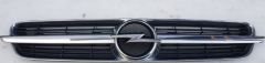 Opel Vectra C Ön Panjur Komple Yan Sanayi 1320115 - 13106811